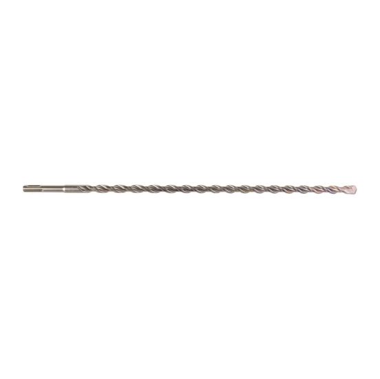 Milwaukee Hammerbor SDS-Plus M2 12x450 - 4932307077