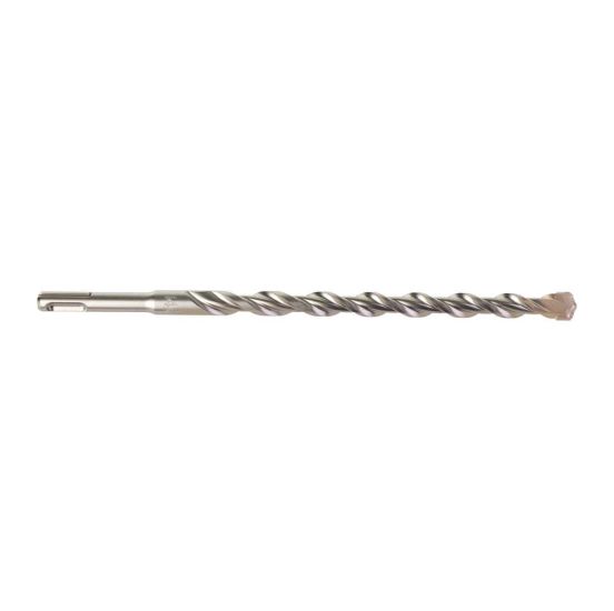 Milwaukee Hammerbor SDS-Plus M2 14x260 - 4932307079