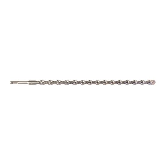 Milwaukee Hammerbor SDS-Plus M2 16x450 - 4932307082