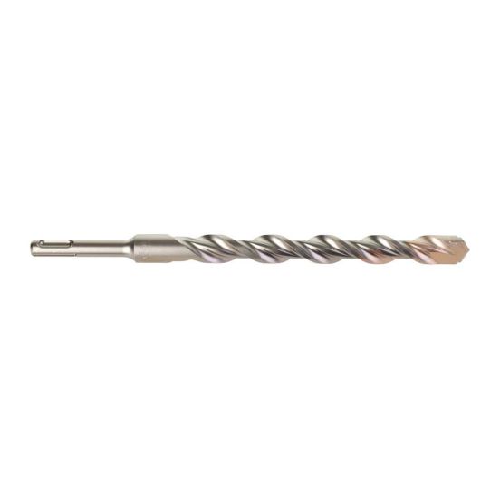 Milwaukee Hammerbor SDS-Plus M2 18x240 - 4932307083