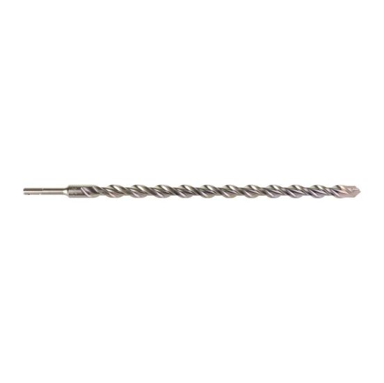 Milwaukee Hammerbor SDS-Plus M2 20x450 - 4932307085