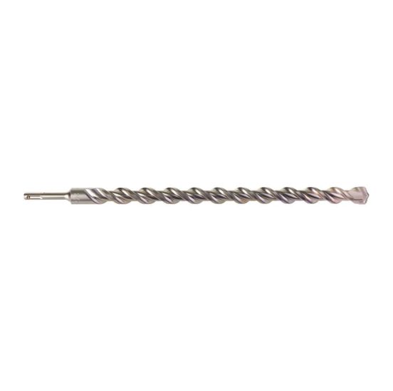 Milwaukee Hammerbor SDS-Plus M2 24x450 - 4932307087