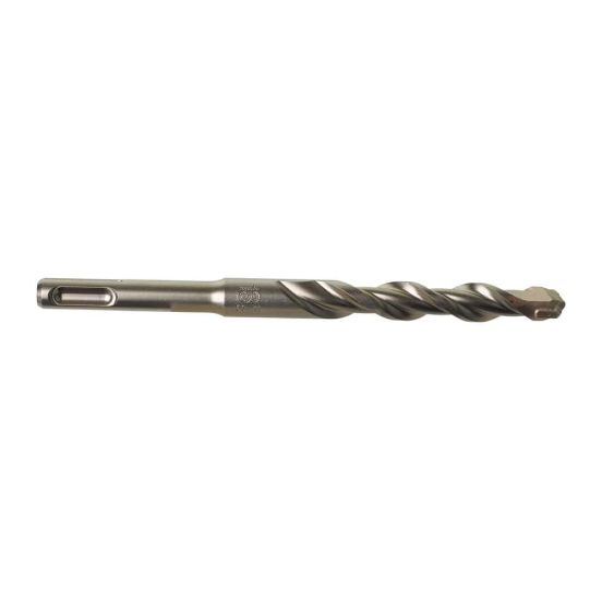 Milwaukee Hammerbor SDS-Plus M2 13x160 - 4932307946