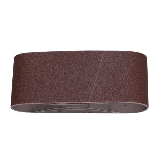 Milwaukee Slibebånd 100x560 K60 3P - 4932312100