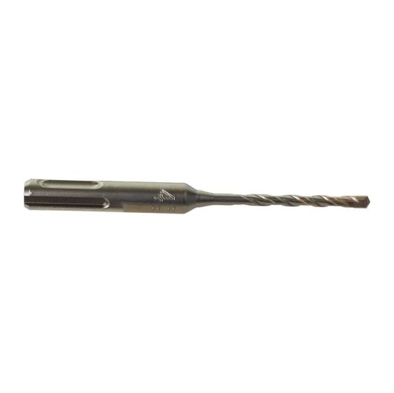 Milwaukee Hammerbor SDS-Plus M2 4x110 - 4932339498