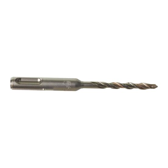 Milwaukee Hammerbor SDS-Plus M2 5,5x110 - 4932339499