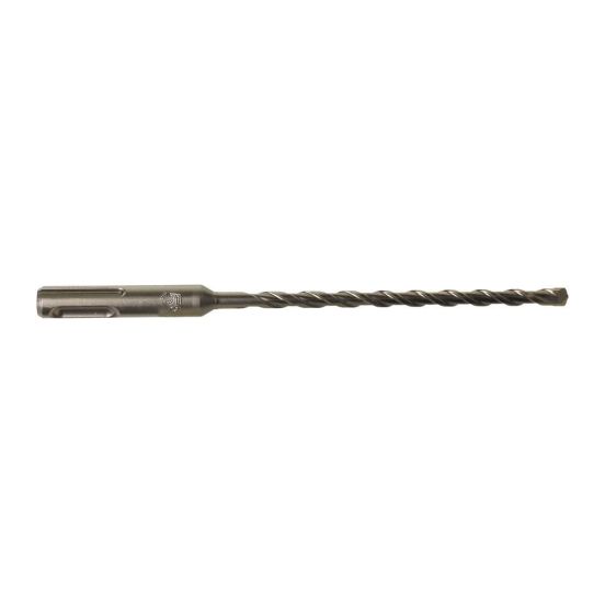 Milwaukee Hammerbor SDS-Plus M2 5,5x160 - 4932340408