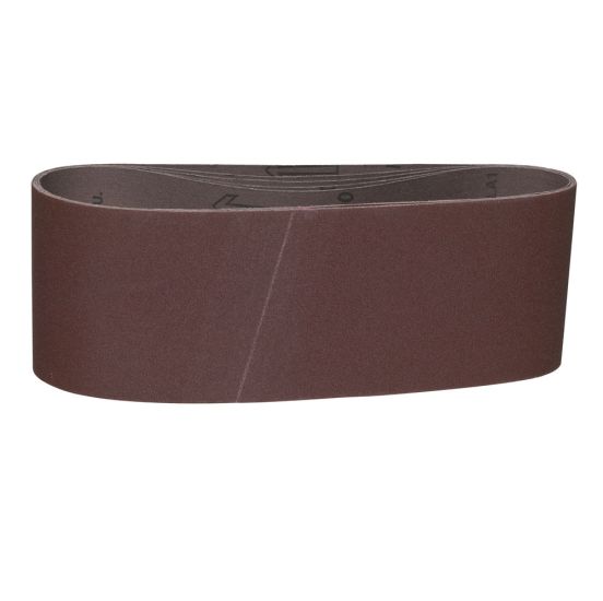 Milwaukee Slibebånd 100x620 K100 5P - 4932341613