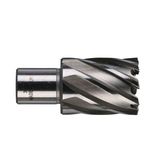 Milwaukee Fræsere HSS 30x25mm - 4932343286