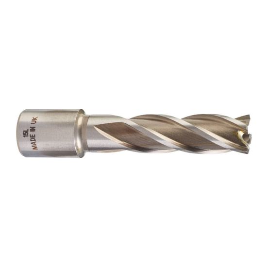 Milwaukee Fræsere HSS 15x50mm - 4932343290