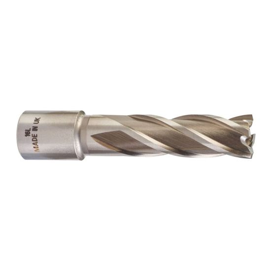 Milwaukee Fræsere HSS 16x50mm - 4932343291