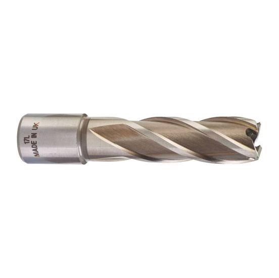 Milwaukee Fræsere HSS 17x50mm - 4932343292