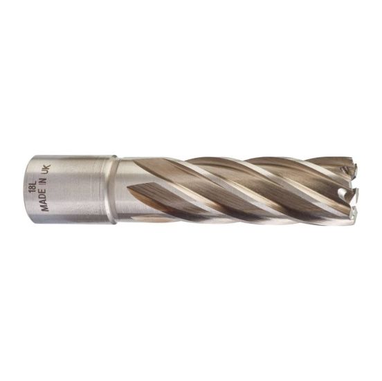 Milwaukee Fræsere HSS 18x50mm - 4932343293