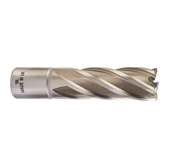 Milwaukee Fræsere HSS 19x50mm - 4932343294