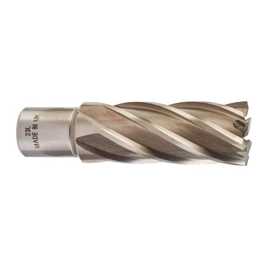Milwaukee Fræsere HSS 23x50mm - 4932343298