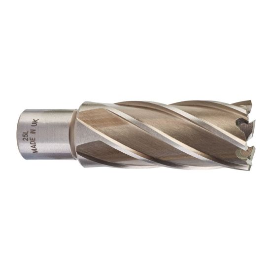 Milwaukee Fræsere HSS 25x50mm - 4932343300