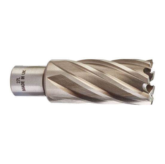 Milwaukee Fræsere HSS 27x50mm - 4932343302