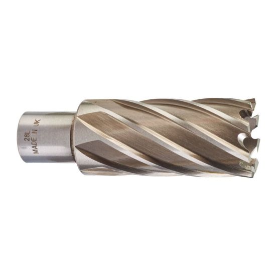 Milwaukee Fræsere HSS 28x50mm - 4932343303