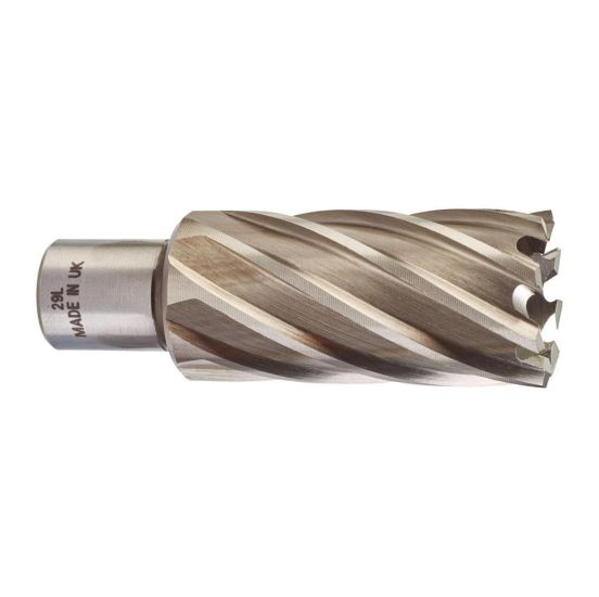 Milwaukee Fræsere HSS 29x50mm - 4932343304