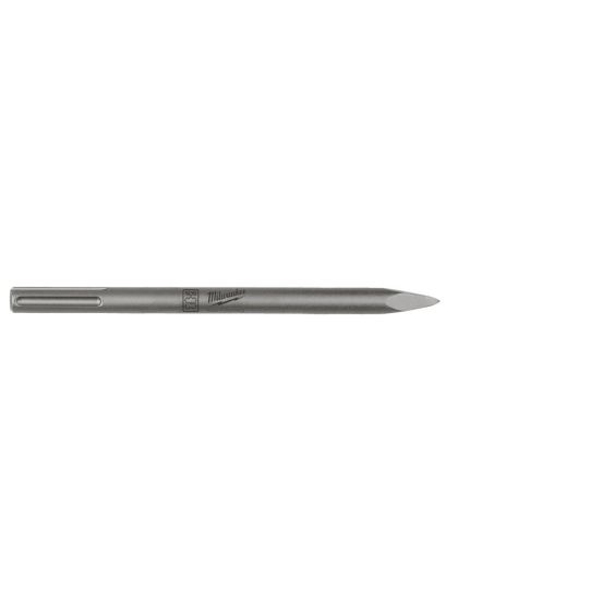 Milwaukee Spidsmejsel SDS-Max 280mm - 4932343734