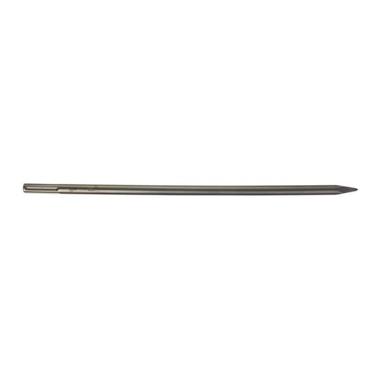 Milwaukee Spidsmejsel SDS-Max 600mm - 4932343736