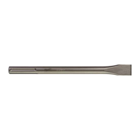 Milwaukee Fladmejsel SDS-Max 280x25mm - 4932343737