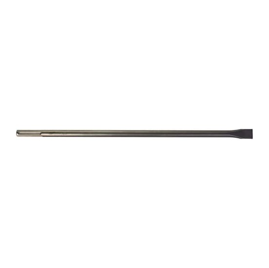 Milwaukee Fladmejsel SDS-Max 600x25mm - 4932343739