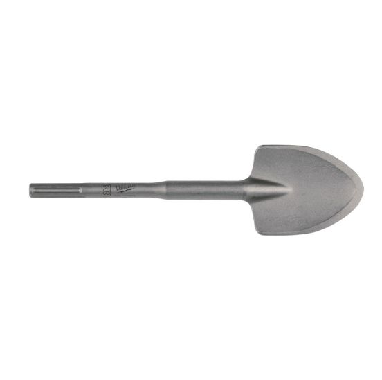 Milwaukee Spademejsel SDS-Max 400x110mm - 4932343747