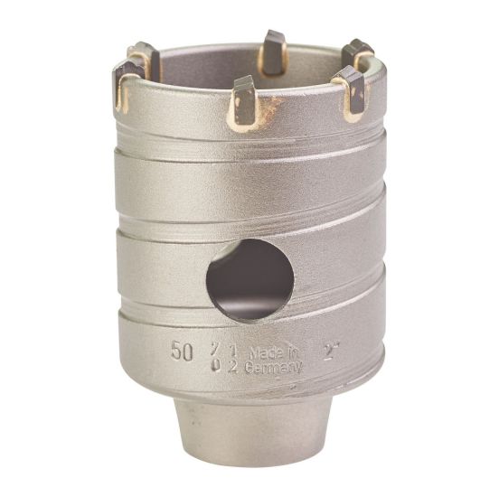 Milwaukee Borekrone TCT 50x60mm - 4932344479