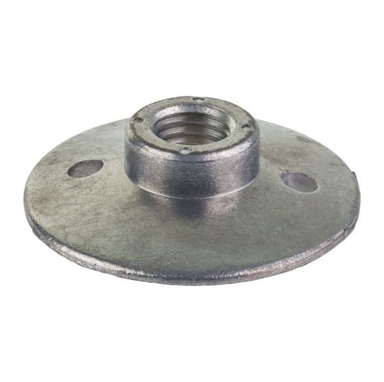 Milwaukee Flangemøtrik M14 - 4932345627