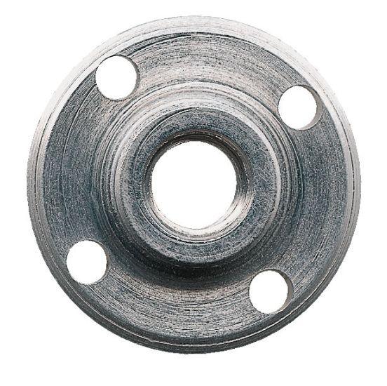 Milwaukee Flangemøtrik M14 3mm - 4932345628