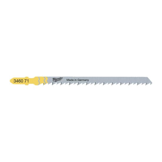 Milwaukee Stiksavblad T301DL 105/4mm 5P - 4932346071