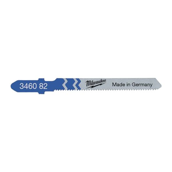 Milwaukee Stiksavblad T218A 55/1,2mm 5P - 4932346082