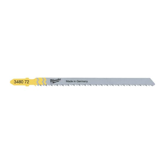 Milwaukee Stiksavblad T101BR105/2,5mm 5P - 4932348072