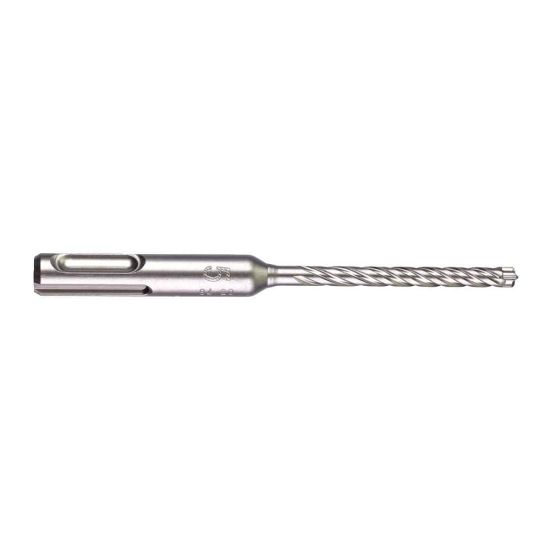 Milwaukee Hammerbor SDS-Plus MX4 5x115 - 4932352007