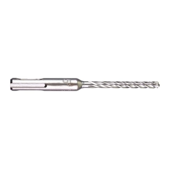 Milwaukee Hammerbor SDS-Plus MX4 5,5x115 - 4932352009
