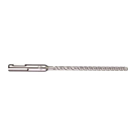 Milwaukee Hammerbor SDS-Plus MX4 5,5x165 - 4932352010