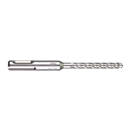 Milwaukee Hammerbor SDS-Plus MX4 6x115 - 4932352011