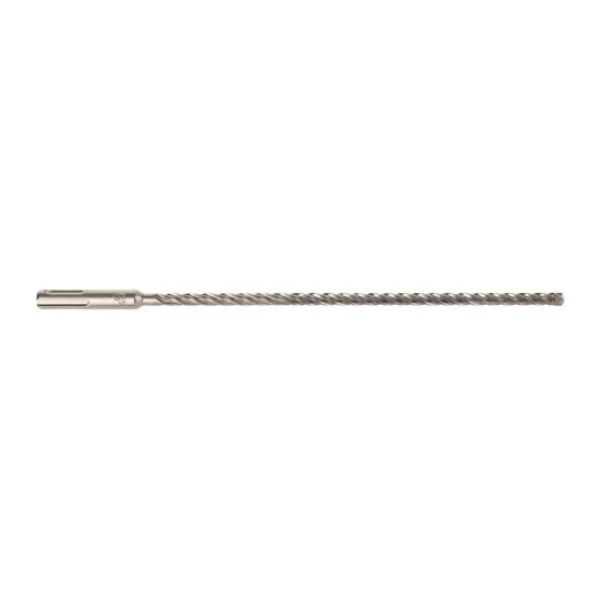 Milwaukee Hammerbor SDS-Plus MX4 6,5x265 - 4932352017