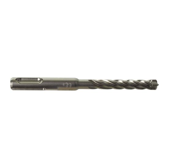 Milwaukee Hammerbor SDS-Plus MX4 8x115 - 4932352021