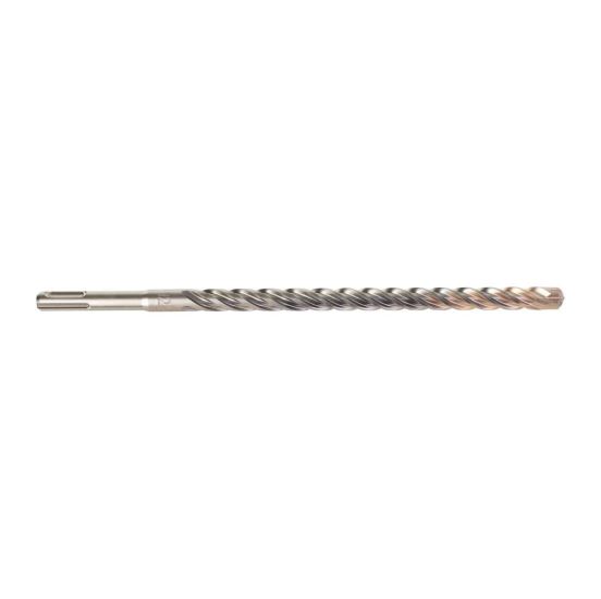Milwaukee Hammerbor SDS-Plus MX4 12x260 - 4932352033
