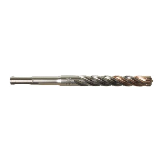 Milwaukee Hammerbor SDS-Plus MX4 14x160 - 4932352036