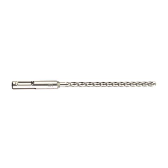 Milwaukee Hammerbor SDS-Plus MX4 6x165 10P - 4932352043