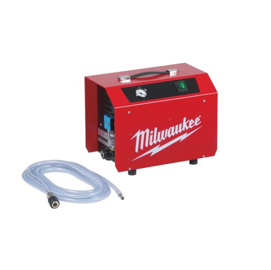 Milwaukee Vakkumpumpe VP6 - 4932352094