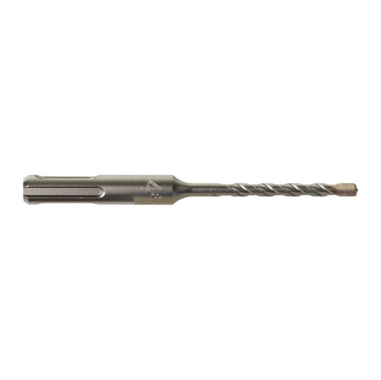 Milwaukee Hammerbor SDS-Plus M2 4,8x110 - 4932352130