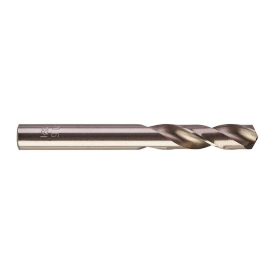 Milwaukee Metalbor HSSG Kort 9,0mm 5P - 4932352220