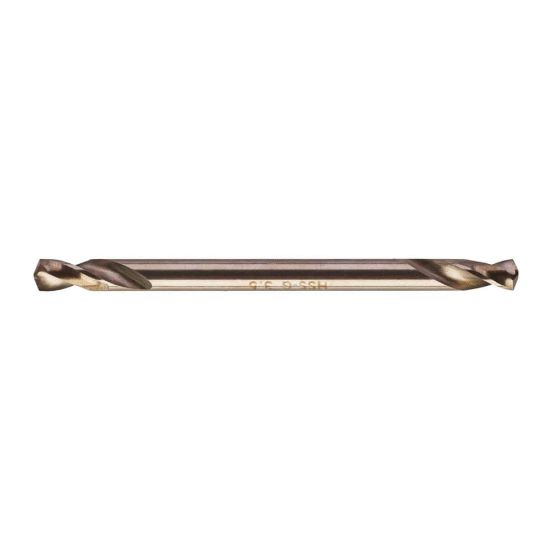 Milwaukee Metalbor HSSG Stub 3,5mm 10P - 4932352226