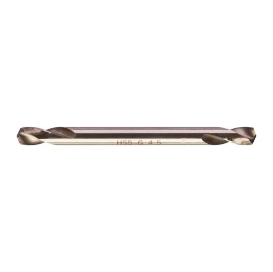 Milwaukee Metalbor HSSG Stub 4,5mm 10P - 4932352230