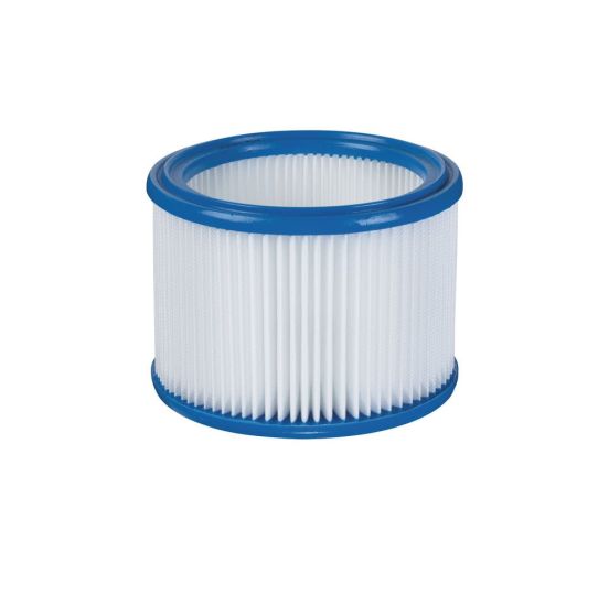 Milwaukee Fladfilter til AS 300 EMAC - 4932352304
