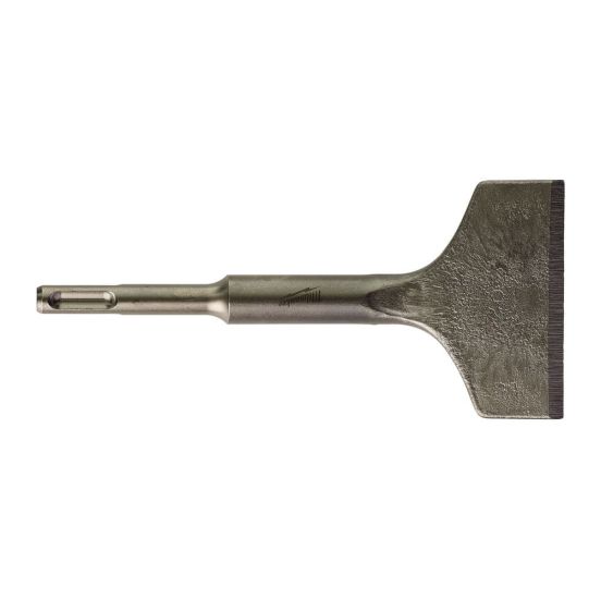 Milwaukee Flisemejsel SDS-Plus 165x75mm - 4932352344